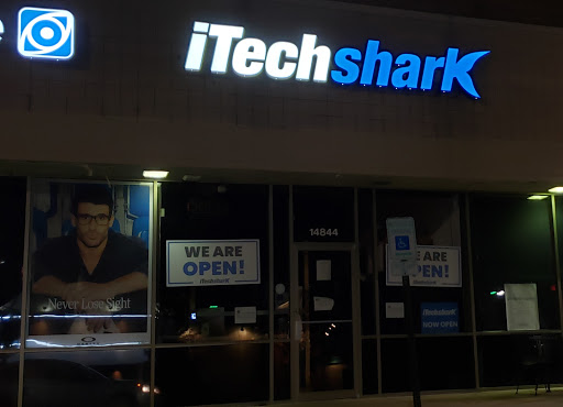 Computer Repair Service «iTechshark», reviews and photos, 14844 Manchester Rd, Ballwin, MO 63011, USA