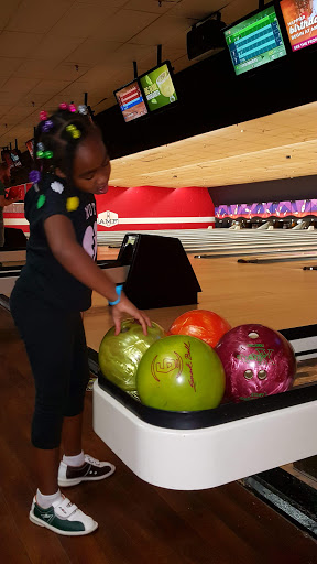 Bowling Alley «AMF Windsor Lanes», reviews and photos, 4600 NW 23rd St, Oklahoma City, OK 73127, USA