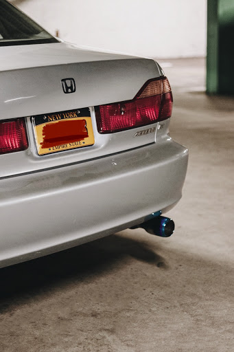 Auto Repair Shop «Meineke Car Care Center», reviews and photos, 207-02 Jamaica Ave, Queens Village, NY 11428, USA