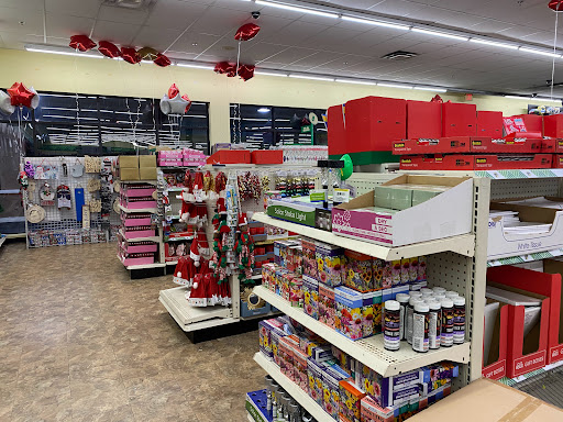 Dollar Store «Dollar Tree», reviews and photos, 1391 SE 17th St, Fort Lauderdale, FL 33316, USA