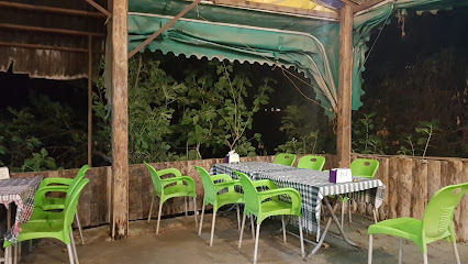 Havuzlu Şelale Restaurant