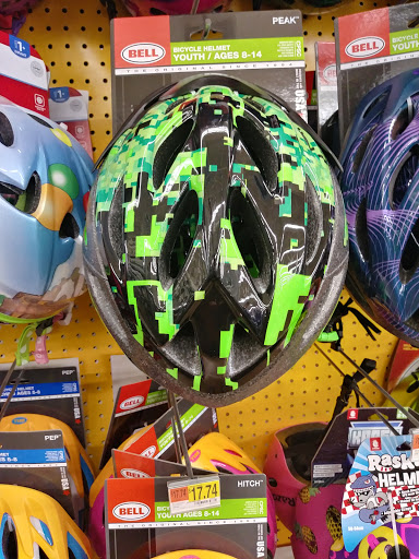 Department Store «Walmart Supercenter», reviews and photos, 1275 E 2nd St, Franklin, OH 45005, USA