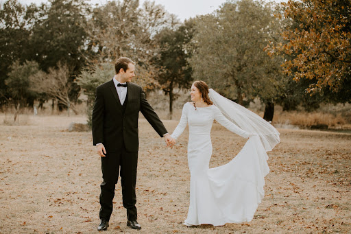 Bridal Shop «Mayfair Bridal Inc», reviews and photos, 8503 Broadway St, San Antonio, TX 78217, USA