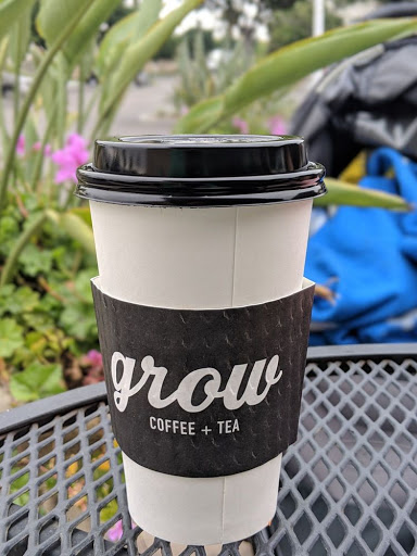 Coffee Shop «Grow Coffee + Tea», reviews and photos, 1035 N Tustin Ave, Anaheim, CA 92807, USA