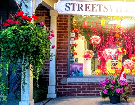 Streetsville Florist