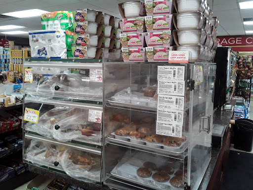 Convenience Store «Convenient Food Mart», reviews and photos, 255 Hylan Blvd, Staten Island, NY 10305, USA