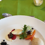 Photo n°1 de l'avis de Egon.c fait le 03/08/2019 à 09:32 sur le  Taubers Unterwirt Aktiv & Vitalhotel à Feldthurns