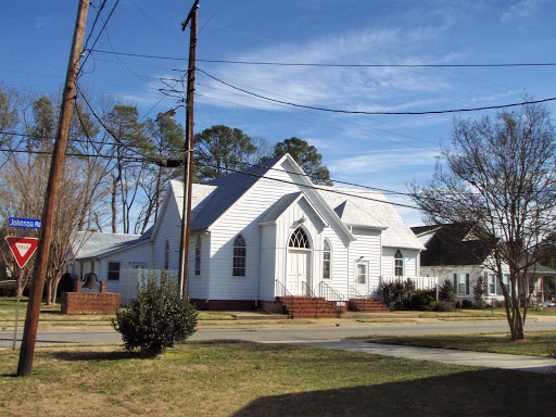 Wallace Memorial United Methodist Church
