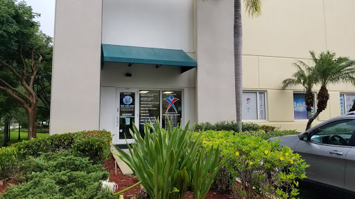 Gymnastics Center «Coral Reef Gymnastics And Cheer», reviews and photos, 15851 SW 41st St #100, Weston, FL 33331, USA