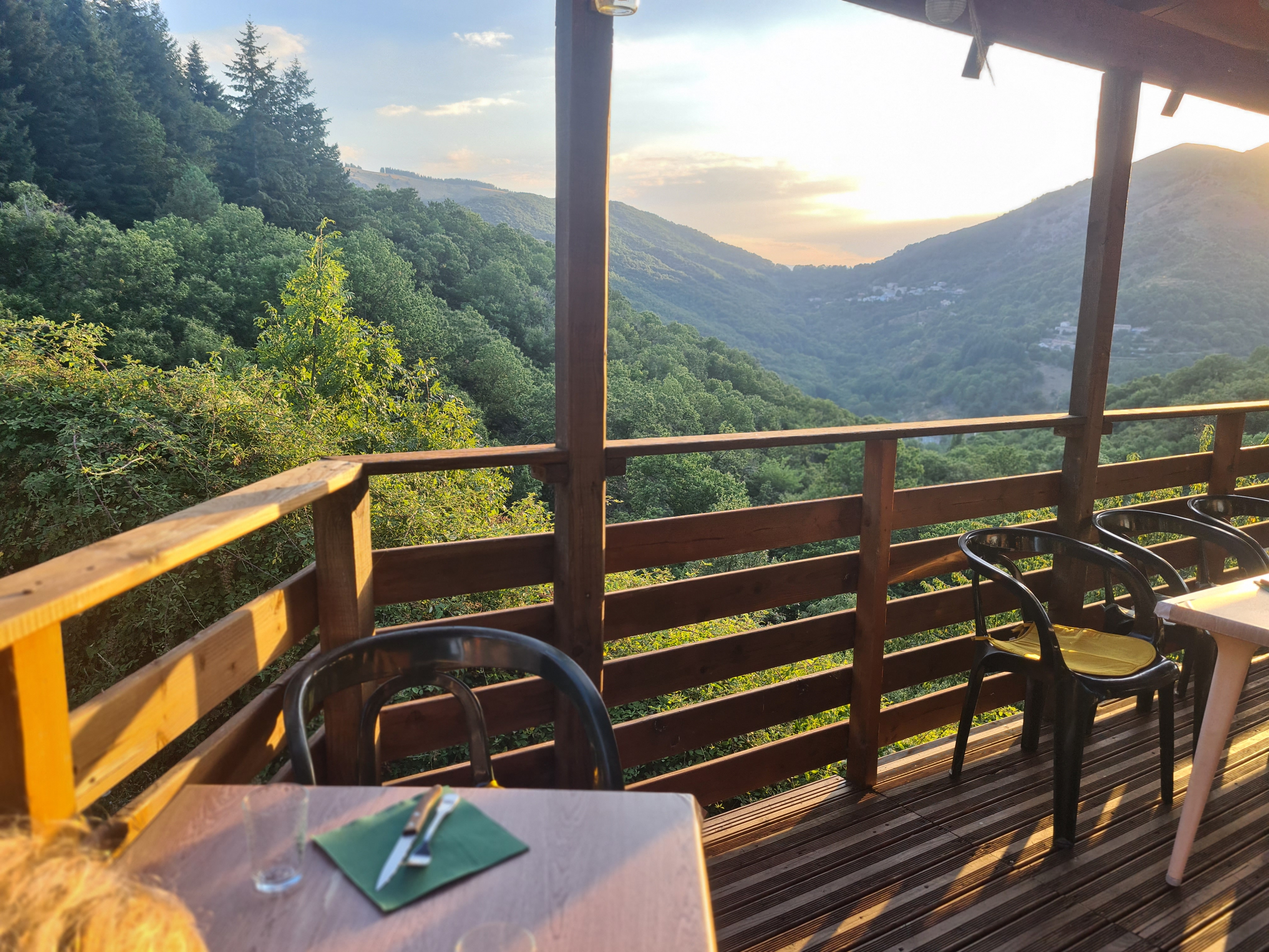 Photo n° 1 de l'avis de Joël.a fait le 24/08/2017 à 07:11