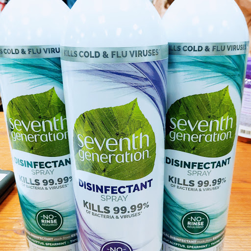 Health Food Store «Organic Basic Food», reviews and photos, 204 Washington St, Hoboken, NJ 07030, USA