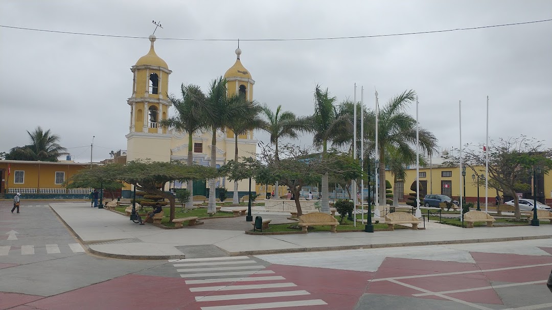 Municipalidad Provincial De Pacasmayo