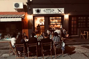 Restaurante "La Parrillita" image