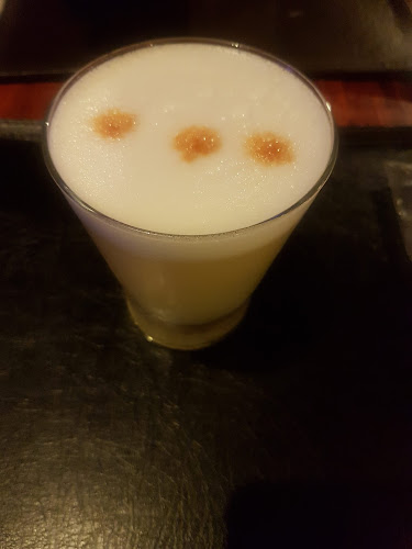 Comentarios y opiniones de AROMAS DEL INCA Angamos