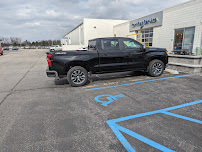 Garber Chevrolet Saginaw Service Center - Photo 3 - Car repair in Saginaw, MI, Saginaw