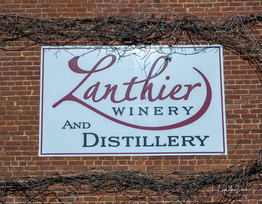 Winery «Lanthier Winery», reviews and photos, 123 Mill St, Madison, IN 47250, USA