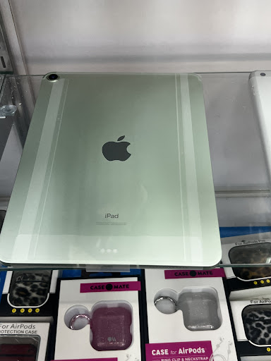 Cell Phone Store «Wise Communications», reviews and photos, 2629 S Sherwood Forest Blvd, Baton Rouge, LA 70816, USA