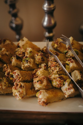 Event Venue «Secret Garden Event Center», reviews and photos, 2501 E Baseline Rd, Phoenix, AZ 85042, USA