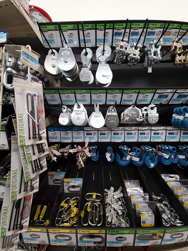 Home Improvement Store «Tractor Supply Co.», reviews and photos, 461 N Main St #2, Warsaw, NY 14569, USA