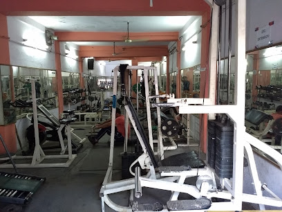 Shape and Size Gym - Shop No 37 37, Lane, Street Number 2, Adarsh Basti, Barkat Nagar, Tonk Phatak, Jaipur, Rajasthan 302015, India