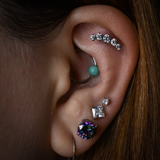 Explore overwatch tattoo ideas, creative tattoo ideas in Reno, available at Black Hole Body Piercing