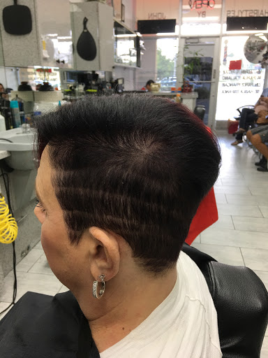 Barber Shop «Hairstyles by John», reviews and photos, 1602 E Hallandale Beach Blvd, Hallandale Beach, FL 33009, USA