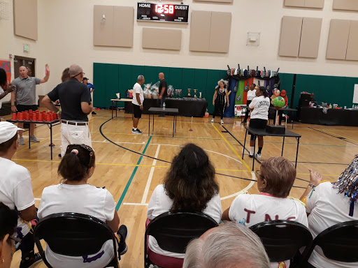 Recreation Center «Gardenville Recreation Center», reviews and photos, 6215 Symmes Rd, Gibsonton, FL 33534, USA