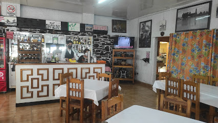 Restaurante Tecamac - Mexico - Pachuca Km 38.5, Tecamac Centro, 55740 Tecámac, Méx., Mexico