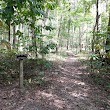 New Hope Bottomlands Trailhead