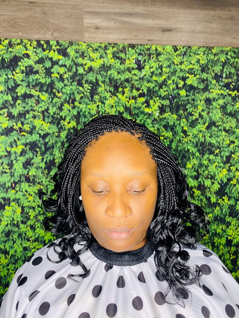 Talaa African Hair Braiding Rosenberg, TX 77469 Services and Reviews