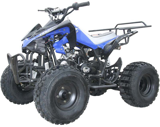 Motor Scooter Dealer «Atlanta Urban Motor Sports», reviews and photos, 6732 GA-85, Riverdale, GA 30274, USA