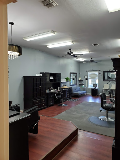 Hair Salon «The Islands Edge Hair Salon», reviews and photos, 15033 S Padre Island Dr, Corpus Christi, TX 78418, USA