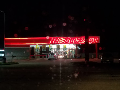 Auto Parts Store «AutoZone», reviews and photos, 4543 N Henry Blvd, Stockbridge, GA 30281, USA