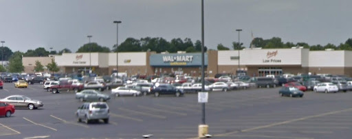 Department Store «Walmart Supercenter», reviews and photos, 1355 E Lehman St, Lebanon, PA 17046, USA