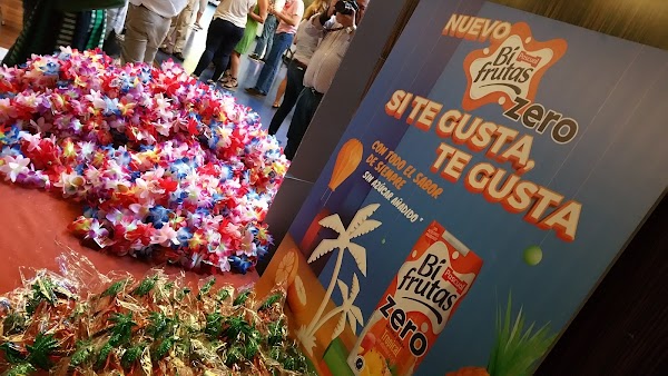 Imagen de CINESA MANOTERAS 3D (15 de 22)