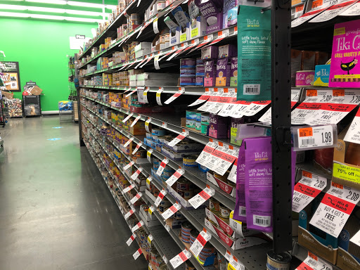 Pet Supply Store «Pet Supplies Plus», reviews and photos, 107 Erie Blvd W, Rome, NY 13440, USA