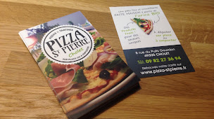 Photo n°55 de Pizza Saint Pierre à Cholet ()