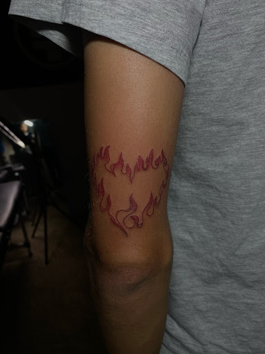 Explore tattoo ideas country, creative tattoo ideas in San Antonio, available at Its Live Through This Tattoos, Supplies, & Piercings