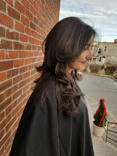 Beauty Salon «Bangz Salon & Wellness Spa», reviews and photos, 23 S Fullerton Ave, Montclair, NJ 07042, USA