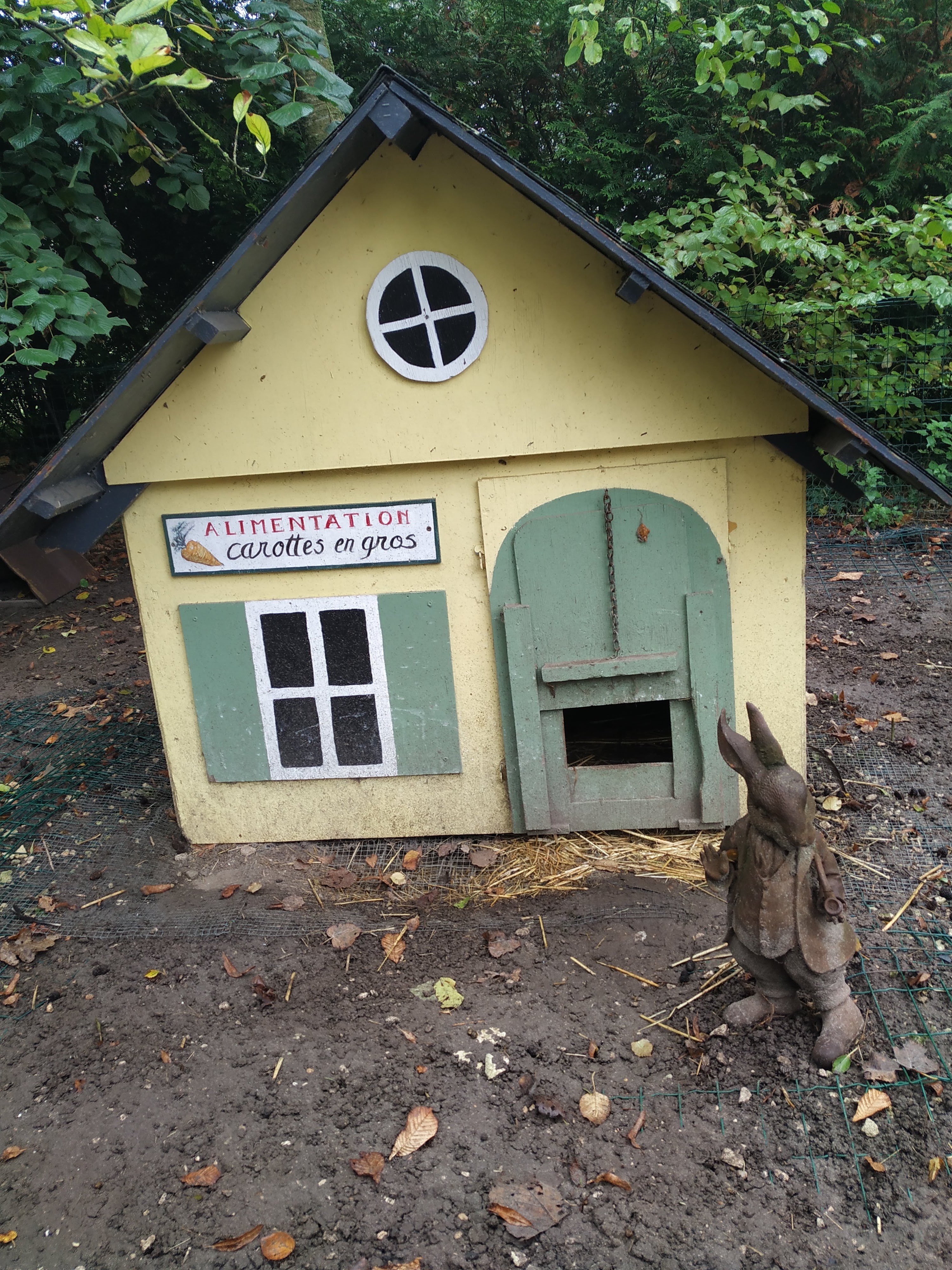 Photo n° 7 de l'avis de Raimbaut.a fait le 22/10/2019 à 15:24