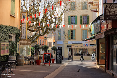 Bar Tabac du Marché à Fréjus