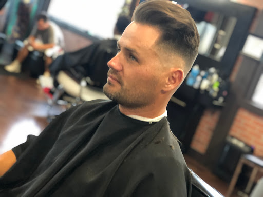 Barber Shop «Brickyard Barber Shop Ste 41», reviews and photos, 4700 900 E ste 41, Millcreek, UT 84117, USA