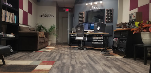 Beatbox Studio