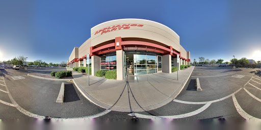 Appliance Parts Supplier «Appliance Parts Company», reviews and photos, 8581 W Kelton Ln #205, Peoria, AZ 85382, USA