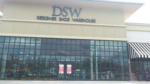 Shoe Store «DSW Designer Shoe Warehouse», reviews and photos, 12997 Fair Lakes Shopping Center, Fairfax, VA 22033, USA
