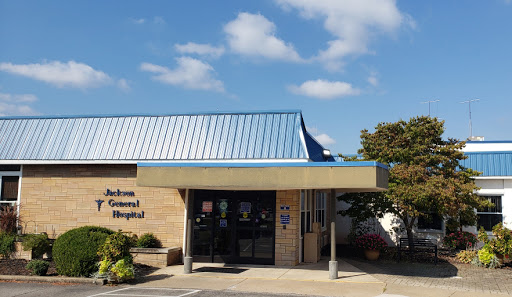 122 Pinnell Street, Ripley, WV 25271, USA