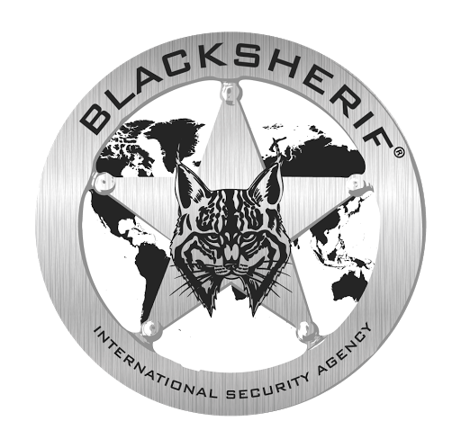 Blacksherif - International Security Agency, Lda
