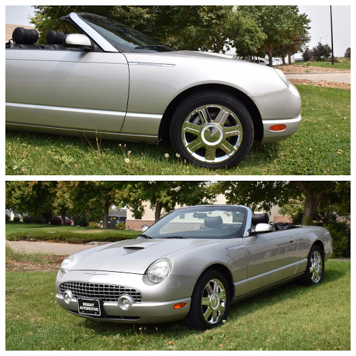 Used Car Dealer «Insight Automotive», reviews and photos, 1877 Vista View Dr, Longmont, CO 80504, USA