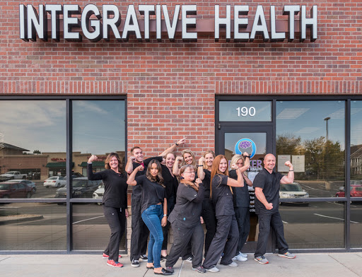 18801 Mainstreet #190, Parker, CO 80134, USA