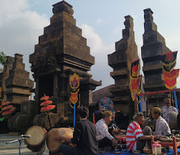 Desa Wisata Budaya Tulusbesar photo